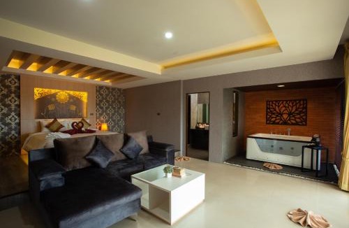 Satun Resort | Sita Beach Resort