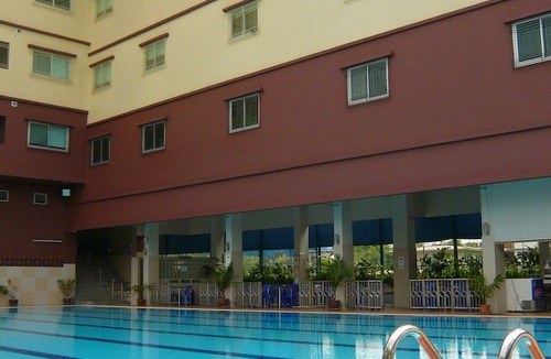 Bangkok Yai Hotel | Sivalai Place