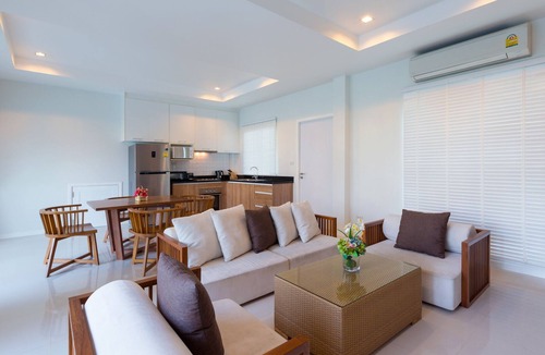 Khao Tao Villa | Sivana Villas Hua Hin