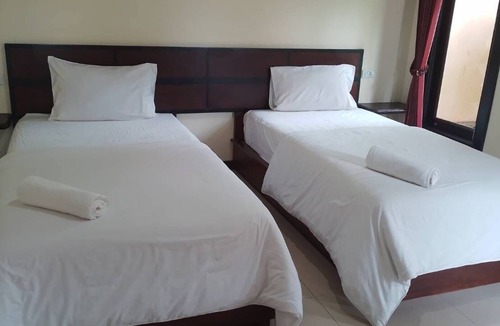 Sakon Nakhon Hotel | Siwasom Resort Sakon Nakhon