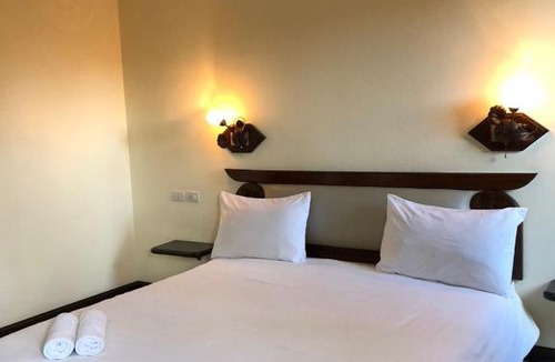 Sakon Nakhon Resort | Siwasom Resort Sakon Nakhon