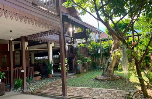 Don Kaeo House | SJ House