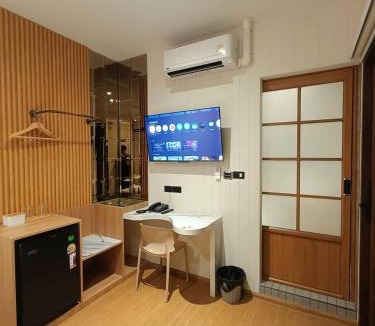 Khanna Yao Hotel | SK Village