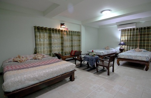 Old City House | skhouse2 Chiang Mai, Thailand