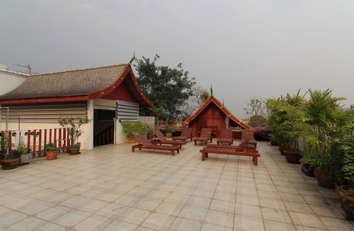 Old City House | skhouse2 Chiang Mai, Thailand