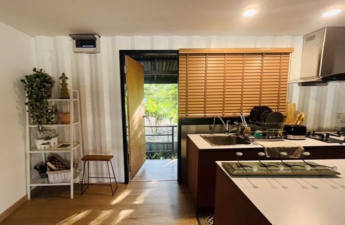 Mae On Cabin | Skugga Farm Cabin is lifestyle for agriculture with chocolate, tea, coffee n