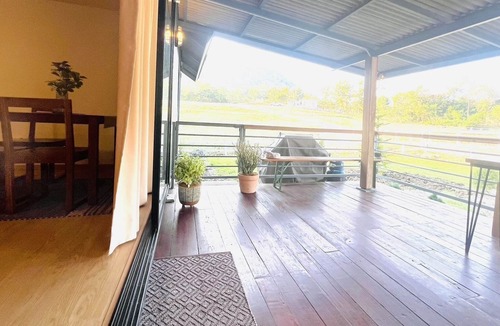 Mae On Cabin | Skugga Farm Cabin is lifestyle for agriculture with chocolate, tea, coffee n