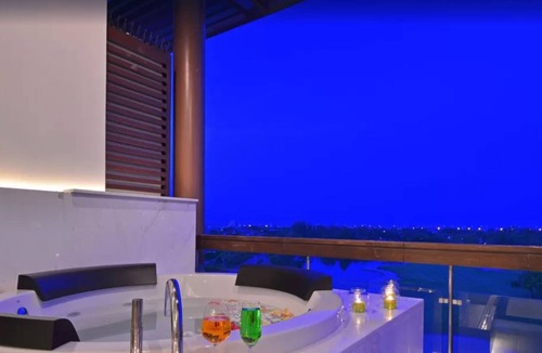 Bang Phli Apartment | Sky Suite with 1 bedroom - 1