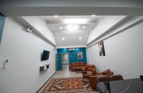 Makkasan Apartment | SkyLink Homes - Pattunaam - Airport Link & BTS Chidlom