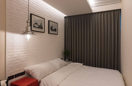 Bangkok Central Business District Hostel | Sleep Box Sukhumvit 22 - Hostel
