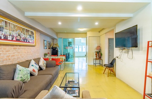 Sukhumvit Hostel | Sleep Dee Hostel