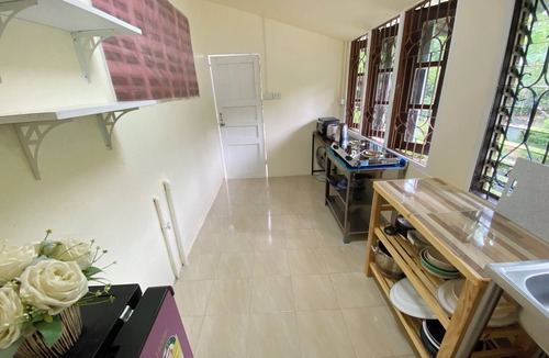Saraphi House | Sleep great in silence room