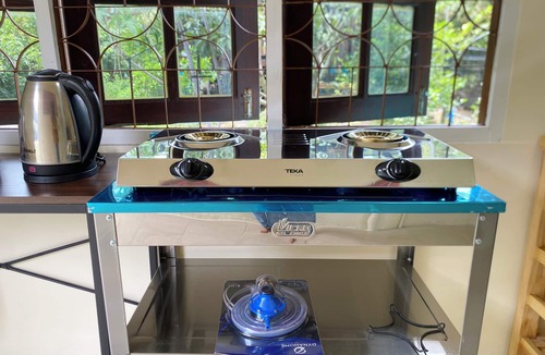 Saraphi House | Sleep great in silence room