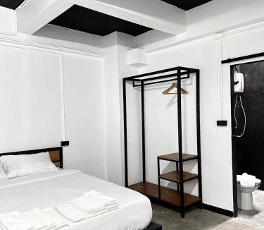 Jomtien Hotel | Sleep Owl Jomtien