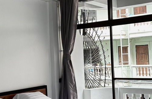 Jomtien Hostel | Sleep Owl Jomtien