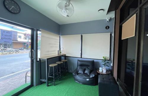 Don Sak Hostel | Sleep4cheap@Donsak