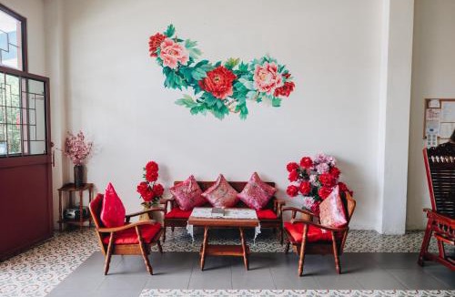 Trang House | Sleeper House