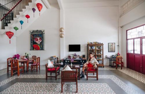 Trang House | Sleeper House
