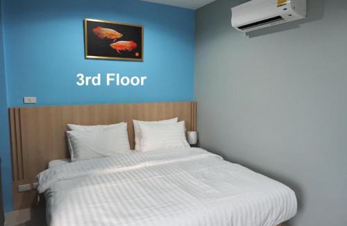 Ban Bo Han Apartment | Sleepwell@naiyang