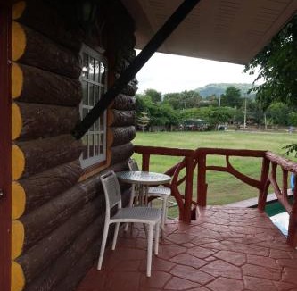 Mu Si Resort | Sleepy Lagoon