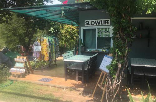Koh Lan House | SlowLife Kohlarn