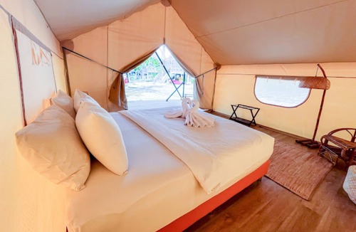 Ko Pha-ngan Hostel | Slumber Party Beach Koh Phangan