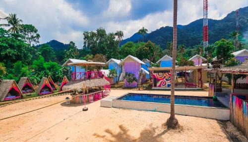 Ko Chang Hostel | Slumber Resort Koh Chang