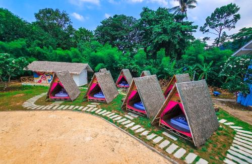 Ko Chang Hostel | Slumber Resort Koh Chang