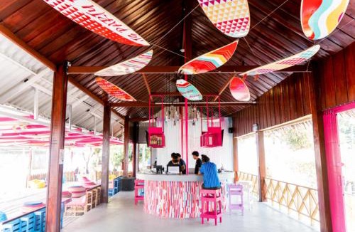 Ko Chang Hostel | Slumber Resort Koh Chang