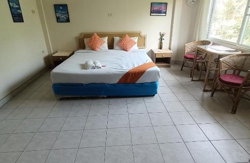 Khao Takiab House | SM. Beach Side Place