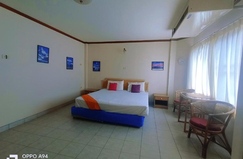 Khao Takiab House | SM. Beach Side Place