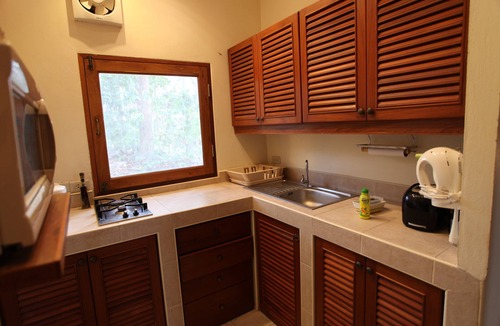 Bang Sare House | Small holiday home in a park, for wintering or relaxing