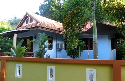 Nong Thale House | Small luxury detached villa near Ao Nang Krabi Thailand