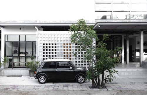 Phatthalung Hostel | Small Town Hostel