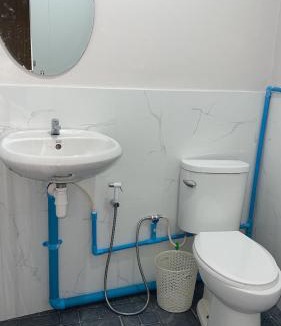 Ban Phe Hotel | SMILE HOME GUESTHOUSE