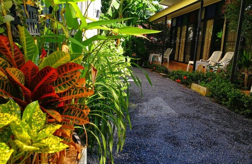 Ko Lanta House | Smile Place