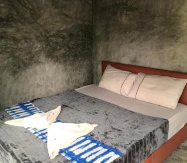 Ko Mook Resort | Smile Resort Koh Mook