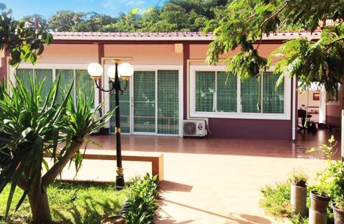 Songkhla House | SN Garden