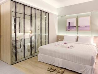 Downtown Krabi Hostel | Snoozz Hotel Krabi