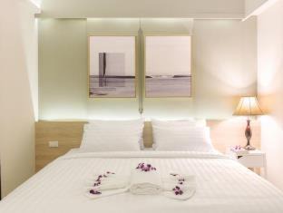 Downtown Krabi Hostel | Snoozz Hotel Krabi