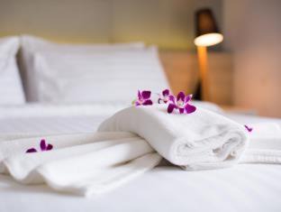 Downtown Krabi Hostel | Snoozz Hotel Krabi