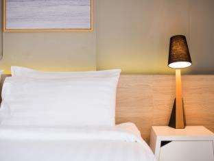 Downtown Krabi Hostel | Snoozz Hotel Krabi