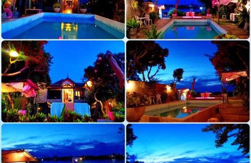 Nong Khai Hotel | Sofa Gallery Hotel