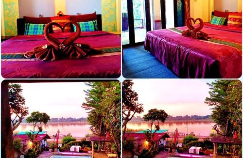 Nong Khai Hotel | Sofa Gallery Hotel