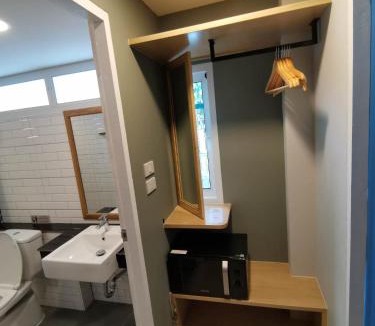 Chang Phueak House | Soi9 poshtel