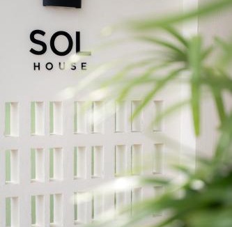 Koh Lan House | SOL HOUSE kohlarn