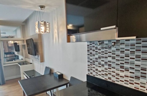 South Pattaya Condo | Solo travelers who want to vacation in Pattaya for a short term.