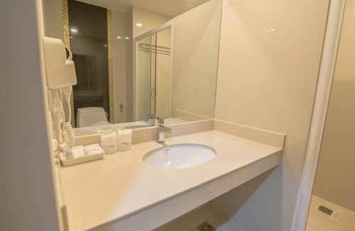Nai Mueang Hotel | Som O House Hotel