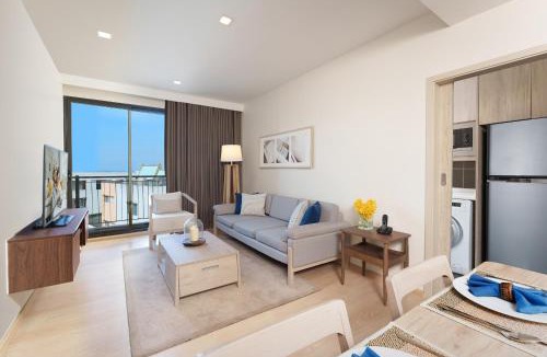 Si Racha Apartment | Somerset Harbourview Sri Racha