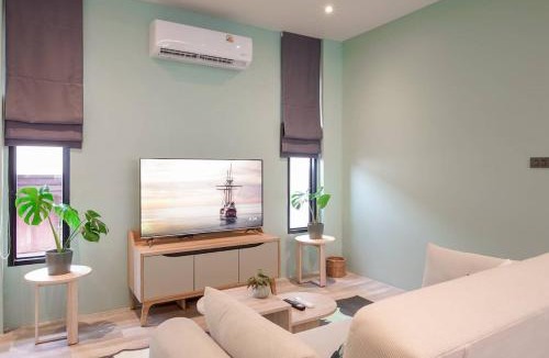 Khlong San House | Somewhere house